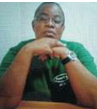 Mrs. Alice Zgambo