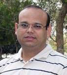 Mr. Rahul Parikh