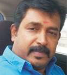 Mr. Ratheesh Narayanan Kutty