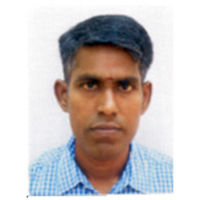 Mr. Karuppasamy Chinnakaruppaiah